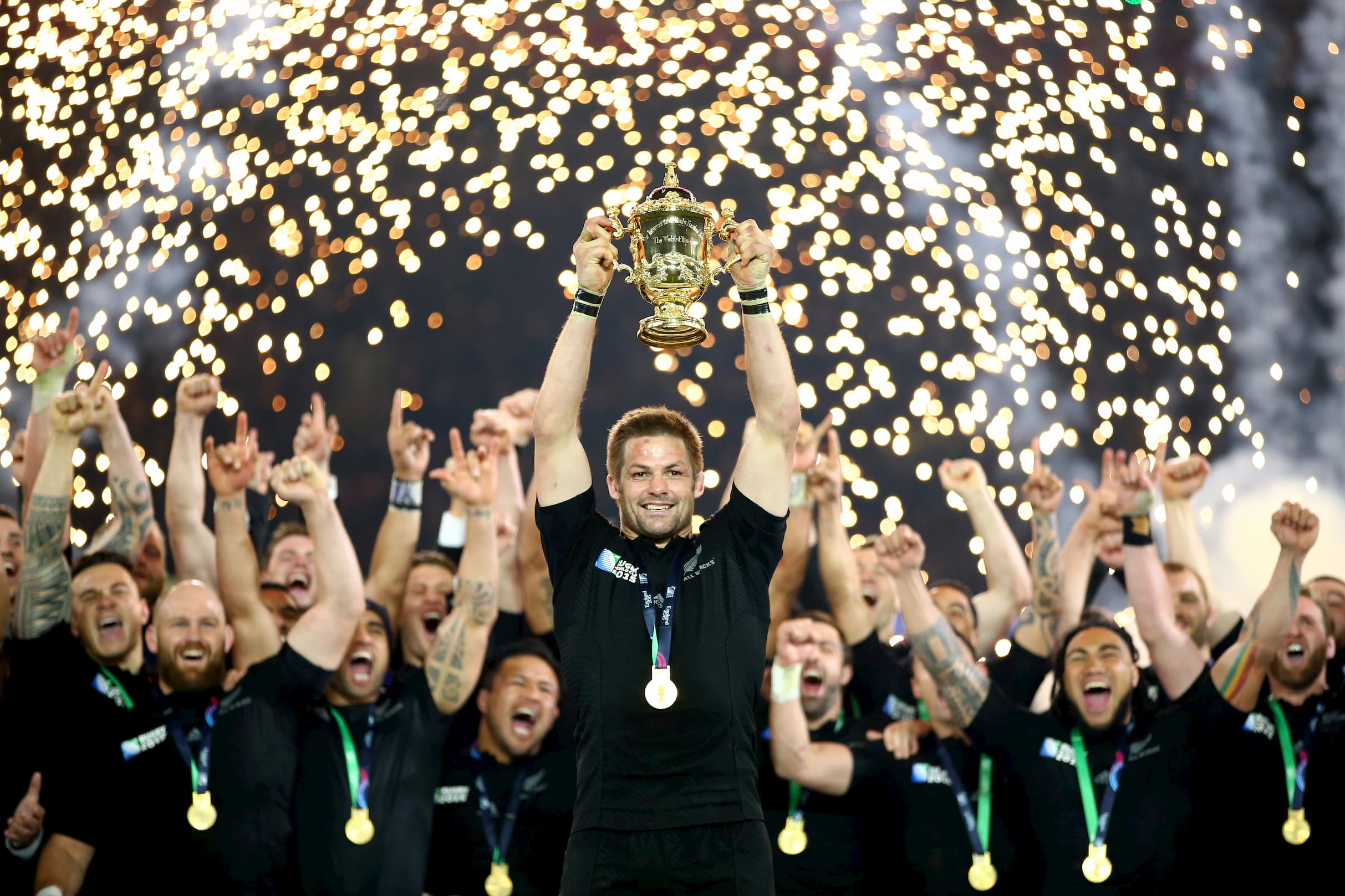 Who Are The All Blacks Team All Blacks Experience