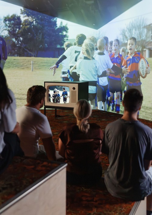 Plan Your Visit to the All Blacks Experience in Auckland