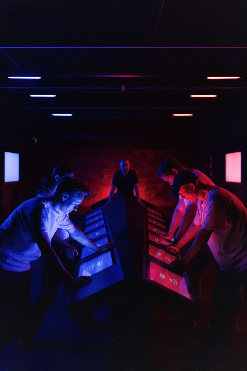 Do: Things to Do in Auckland CBD – Your Complete Visitor Guide