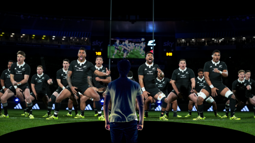 Do: Top 10 Things to Do Near the All Blacks Experience in Auckland CBD