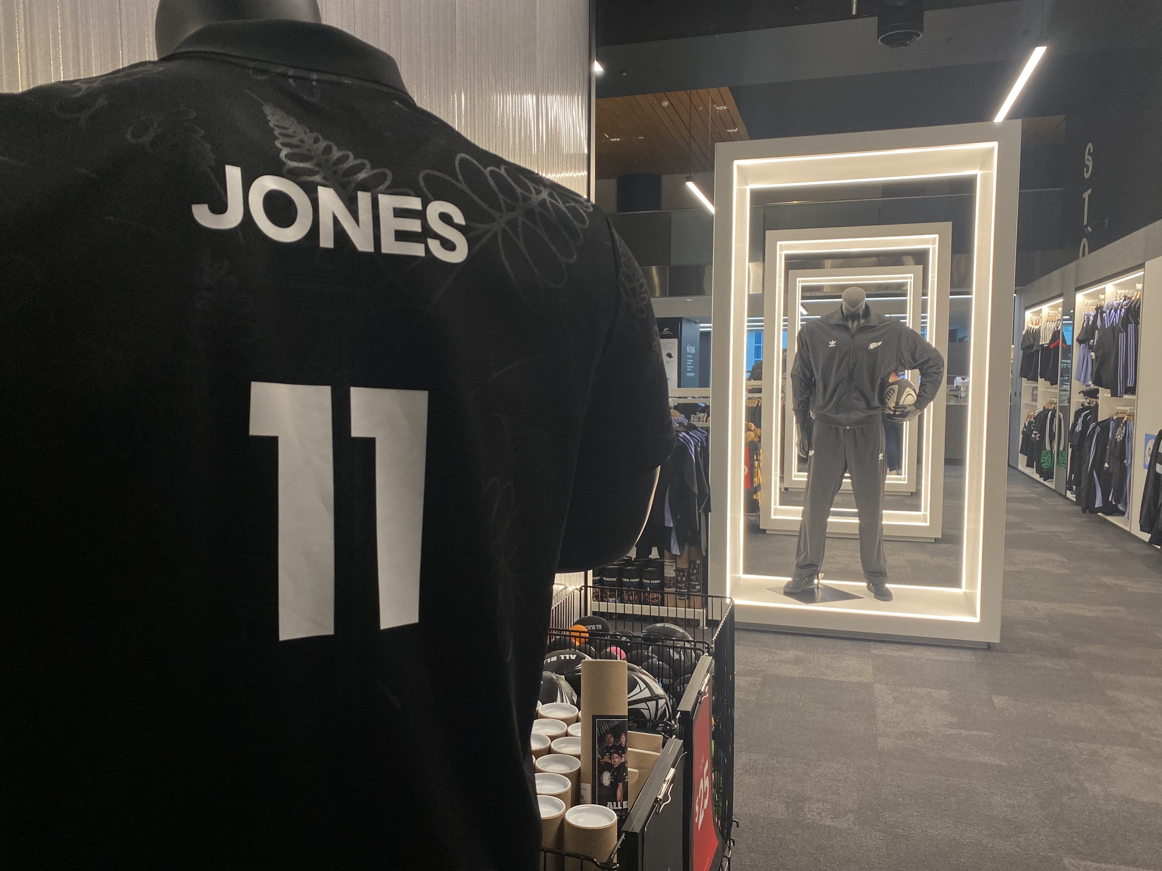 Shop the official All Blacks Store - All Blacks Experience