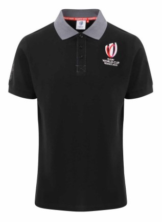 RWC Logo Polo