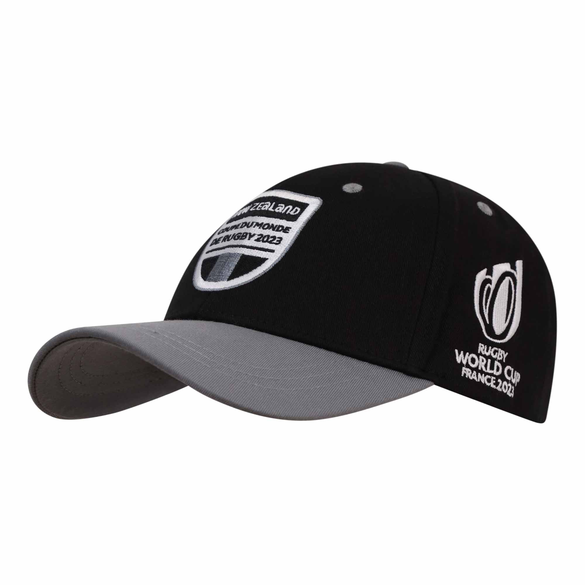 RWC NZ Cap