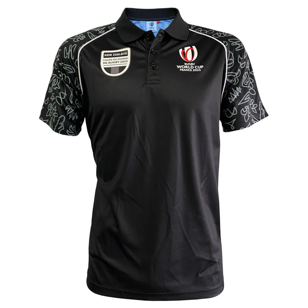 RWC NZ Polo