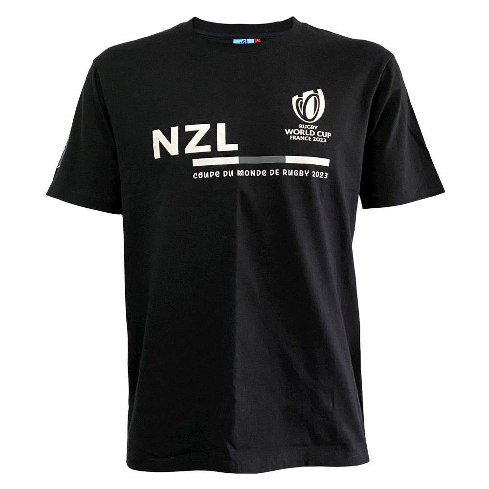 RWC NZ Supp Tee