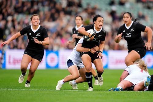 Rugby: Game Day in Auckland – How to Get Match-Ready at the All Blacks Experience