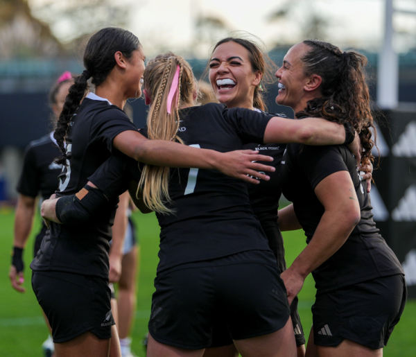 Black Ferns