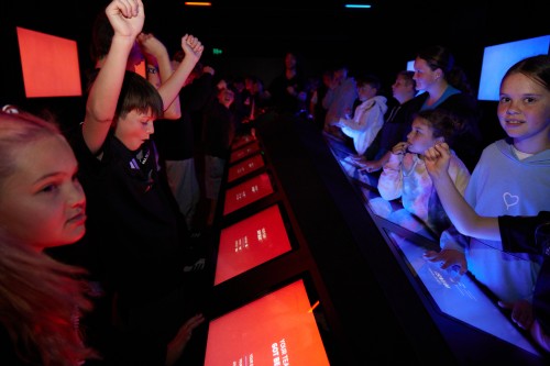 Do: Top 5 Family-Friendly Things to Do in Auckland CBD 