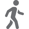 walking