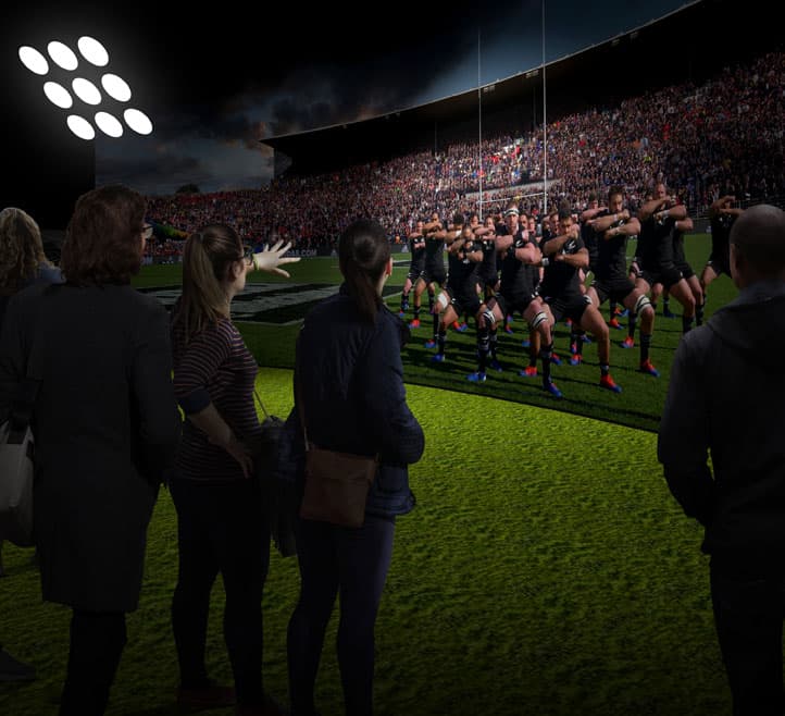 all blacks two